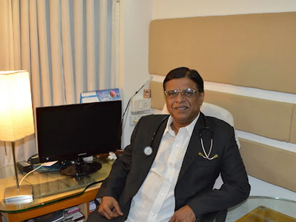Shlok Homeopathic Clinic