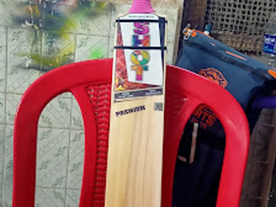 Shot Cricket Bats