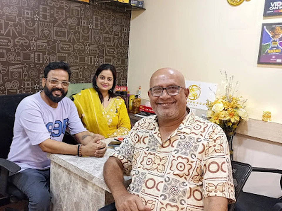 ShraddhaSohan Casting