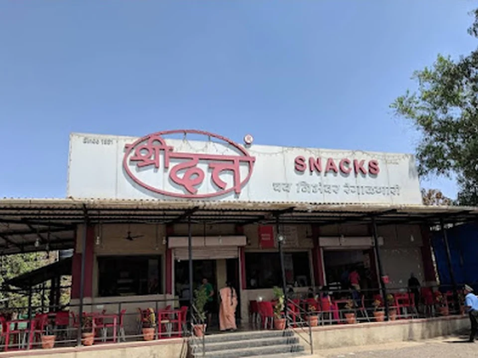Shree Datta Snacks