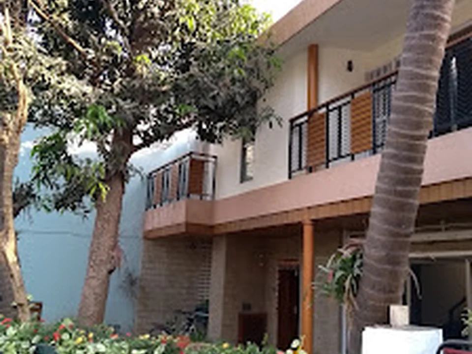 Foto de Shree Dattaguru Society