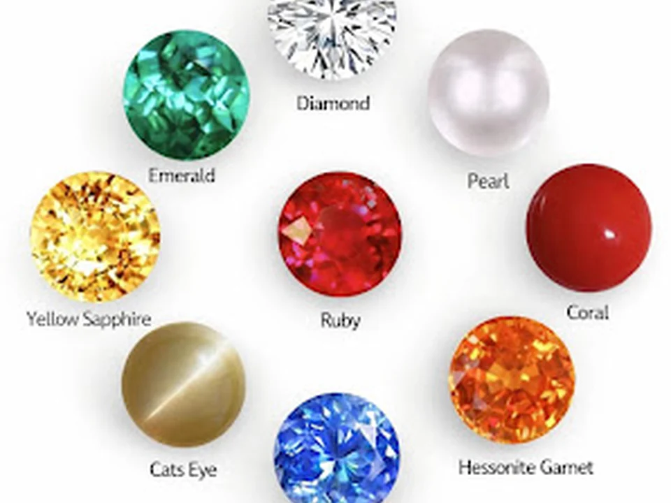 Shree Heritage Jewels - Gemstone shop in Andheri West