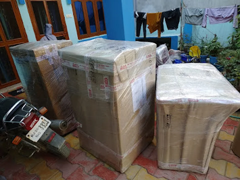 Shree Packers And Movers Navi Mumbai