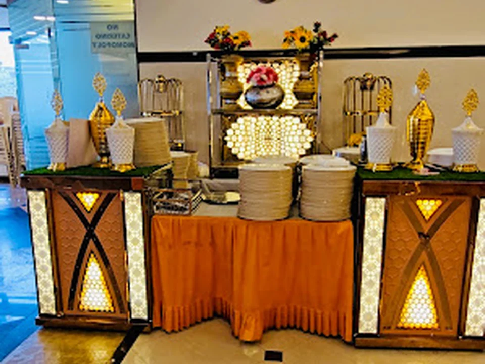 Shree Sainath Caterers