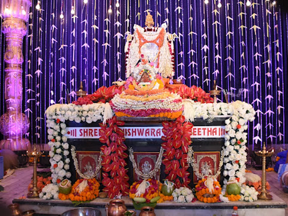 SHREE SHANI MAHATMA