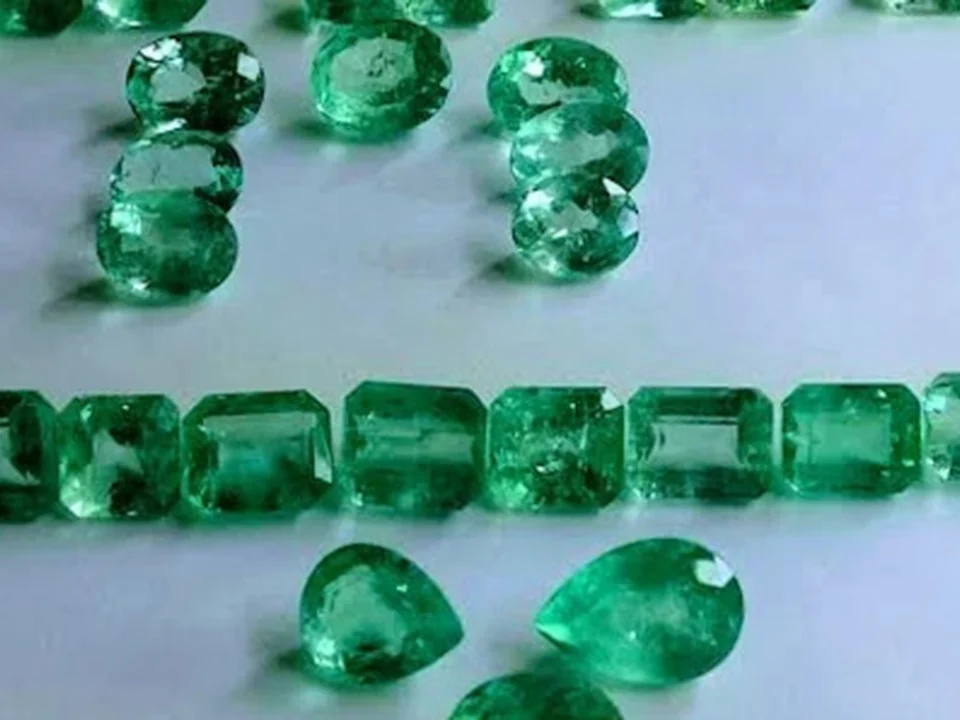 Shree Siddhivinayak Gems