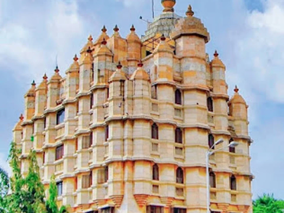 Foto de Shree Siddhivinayak Temple