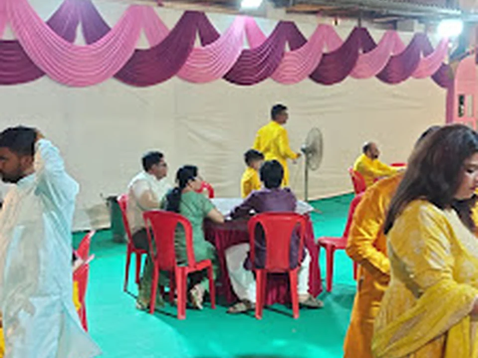Shri Ekvira catering Services (Since 1994)