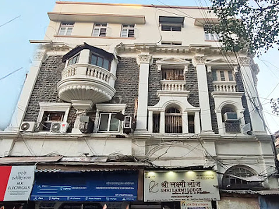 Shri Laxmi Lodge