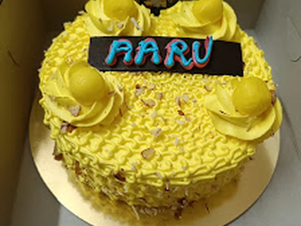 Shrini's Cake's & Cookies