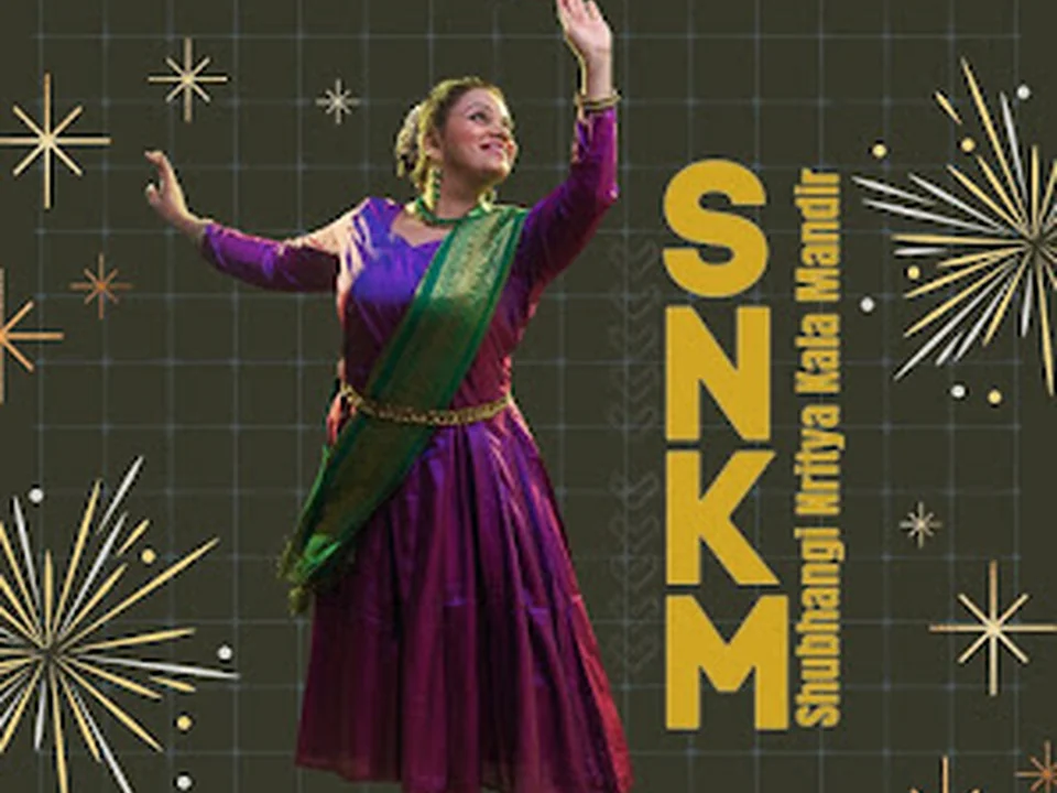 Shubhangi Nritya Kalamandir - Kathak Dance Class