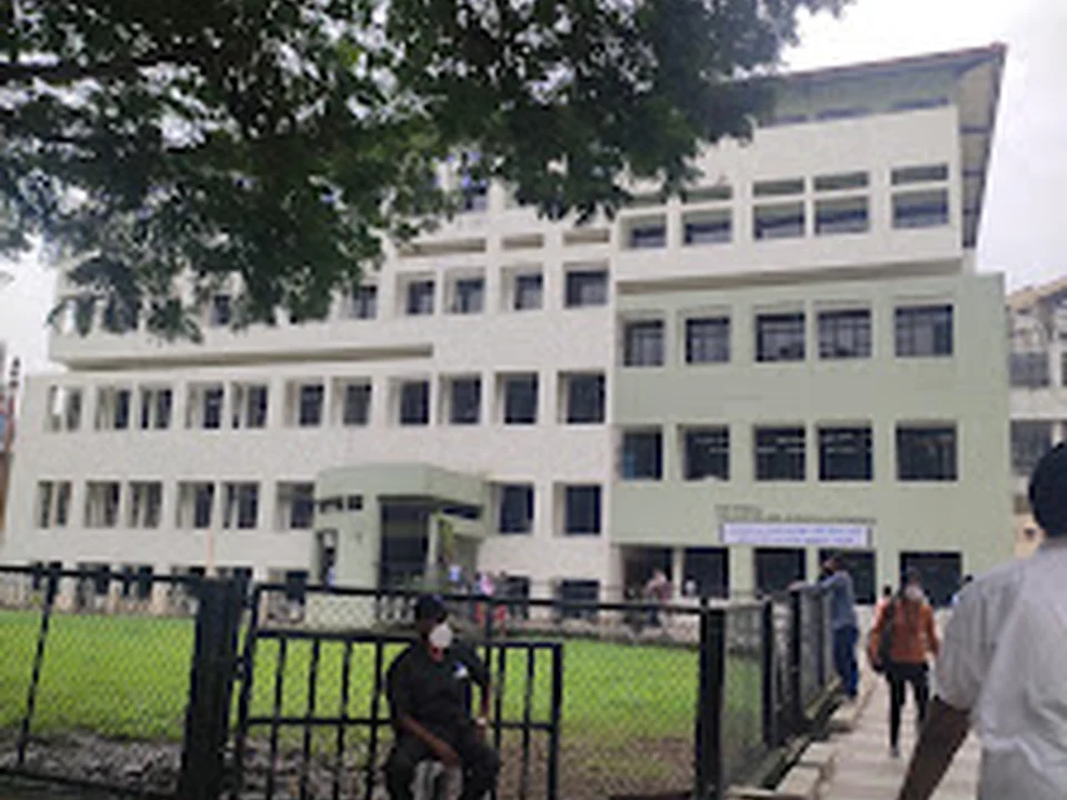 SIES College of Arts, Science and Commerce
