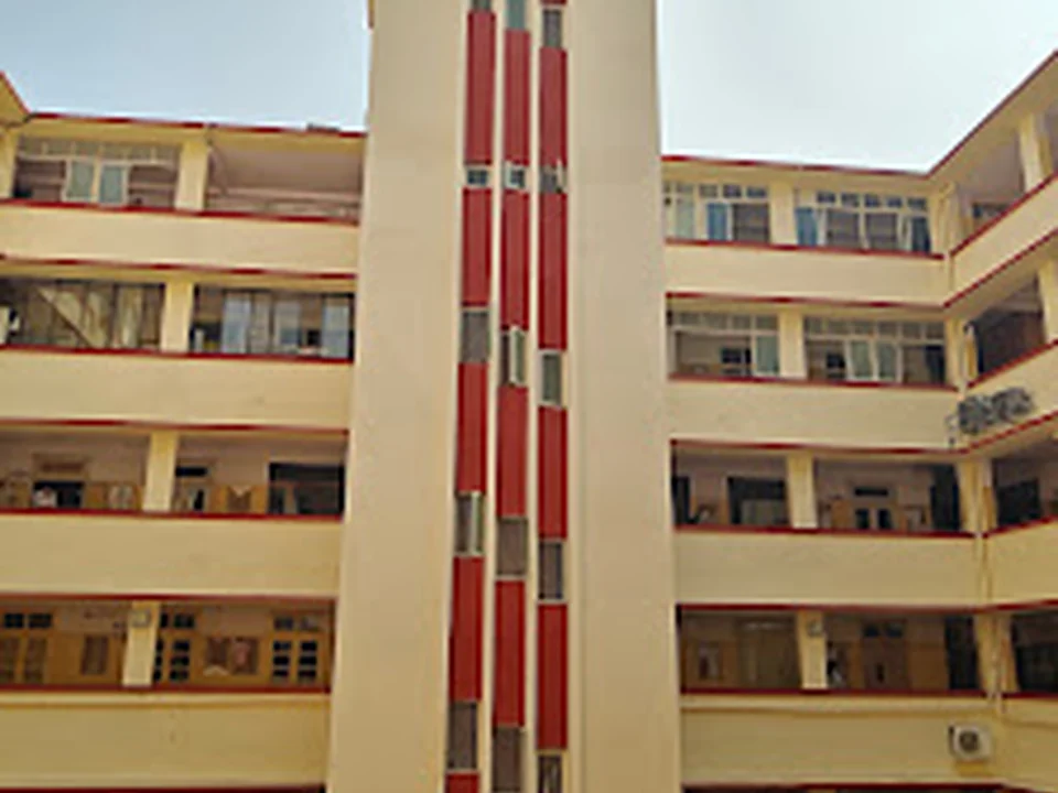 SIES College Of Arts, Science & Commerce (Autonomous)