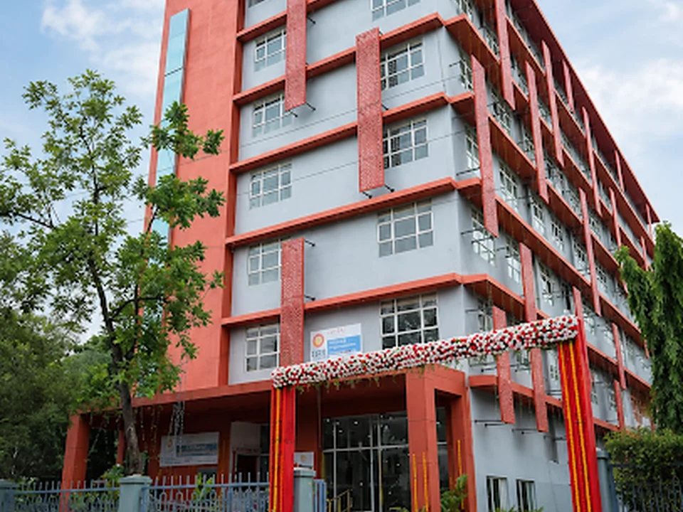 SIES School of Pharmaceutical Sciences