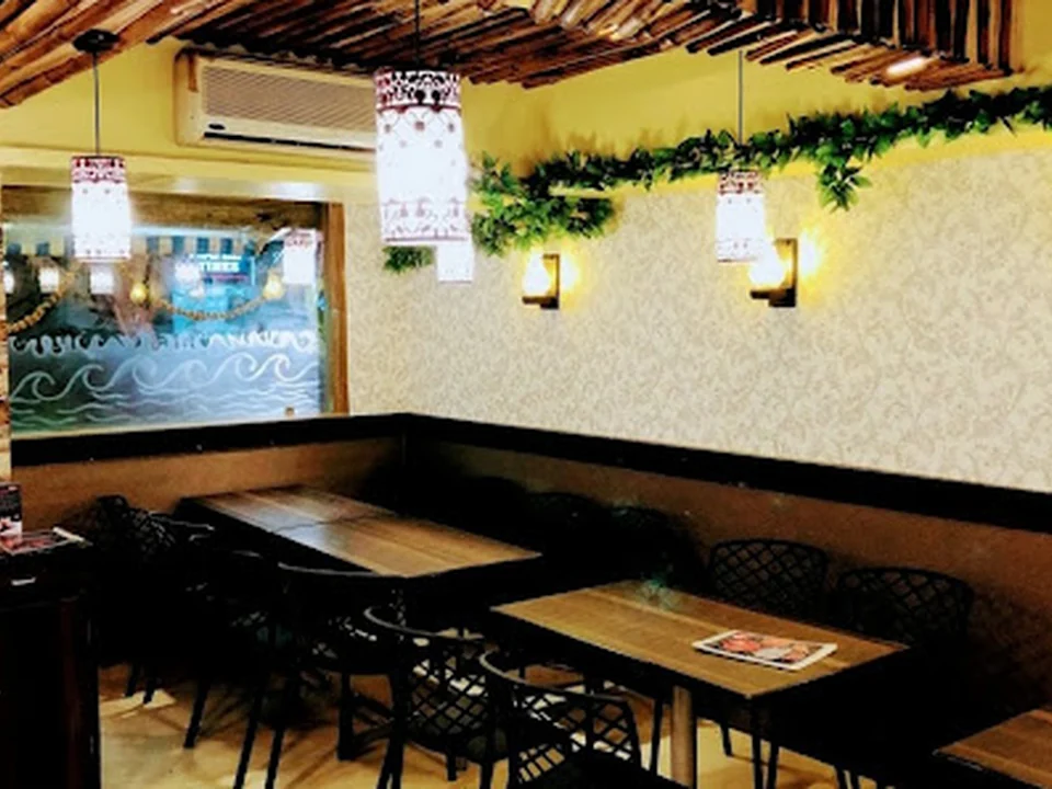 Simply Malvani Seafood Restaurant