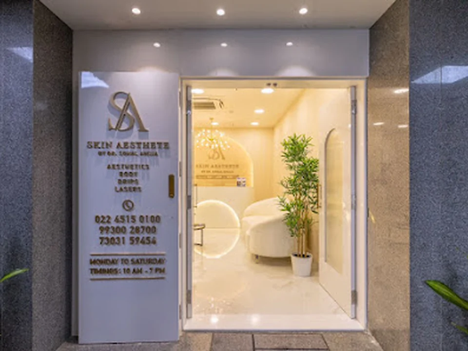 Skin Aesthete By Dr Sonal Ahuja