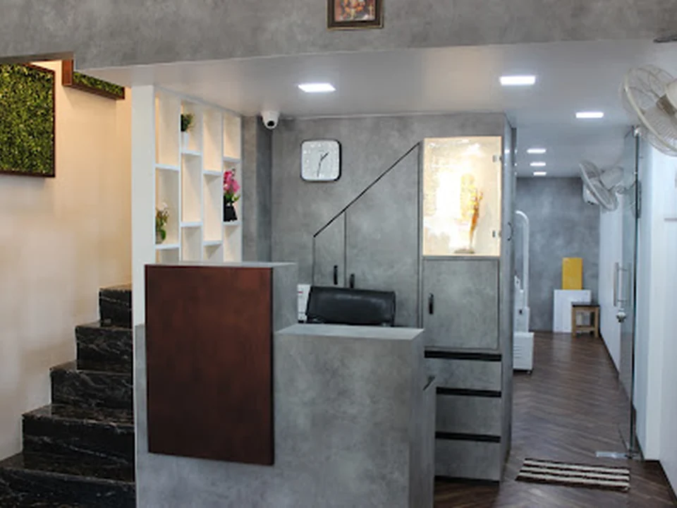 Skin & Smile Clinic