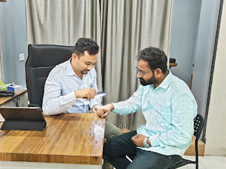 SkinIQ Skin Clinic