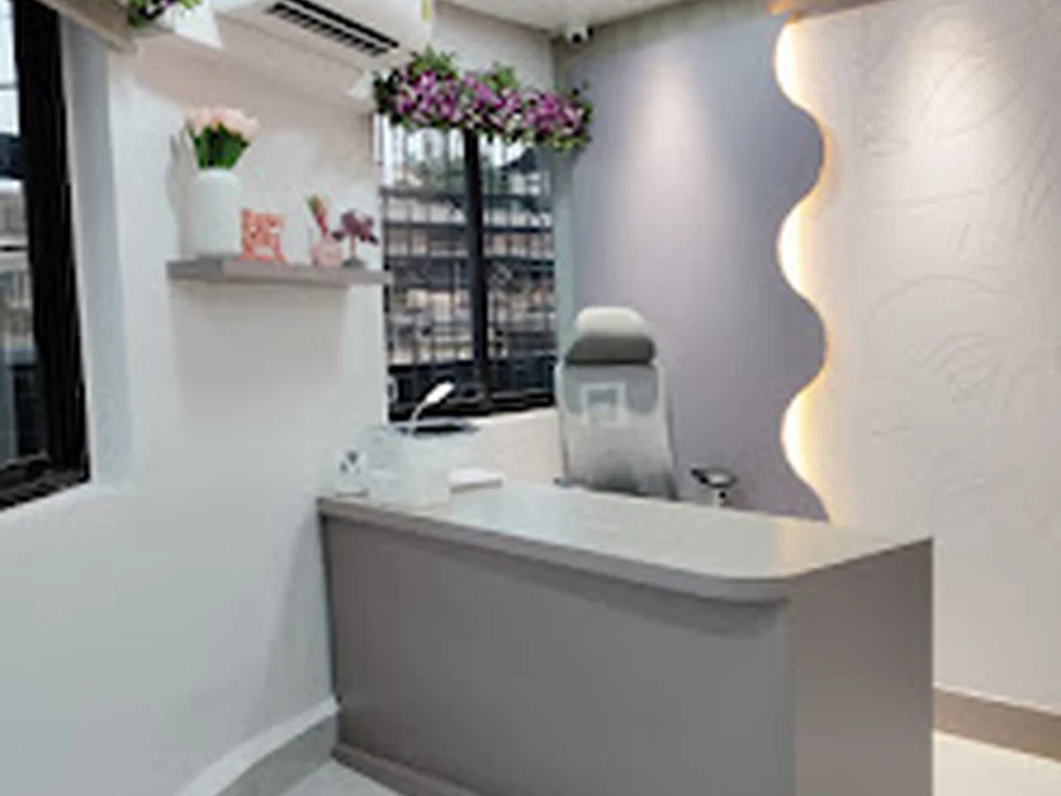 SkinRich Clinic