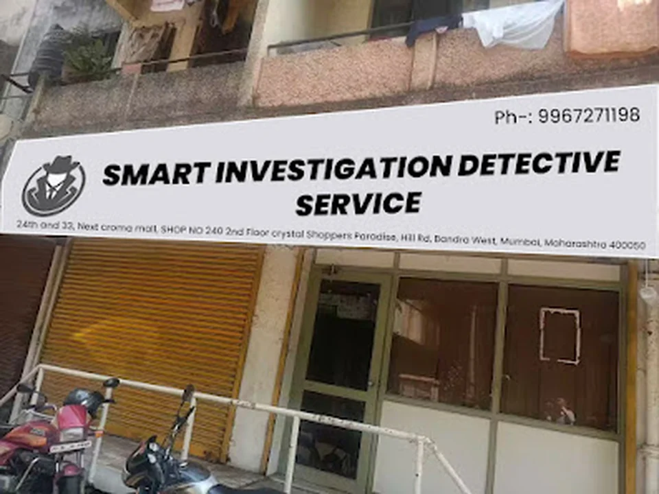 Smart Investigation Detective Service