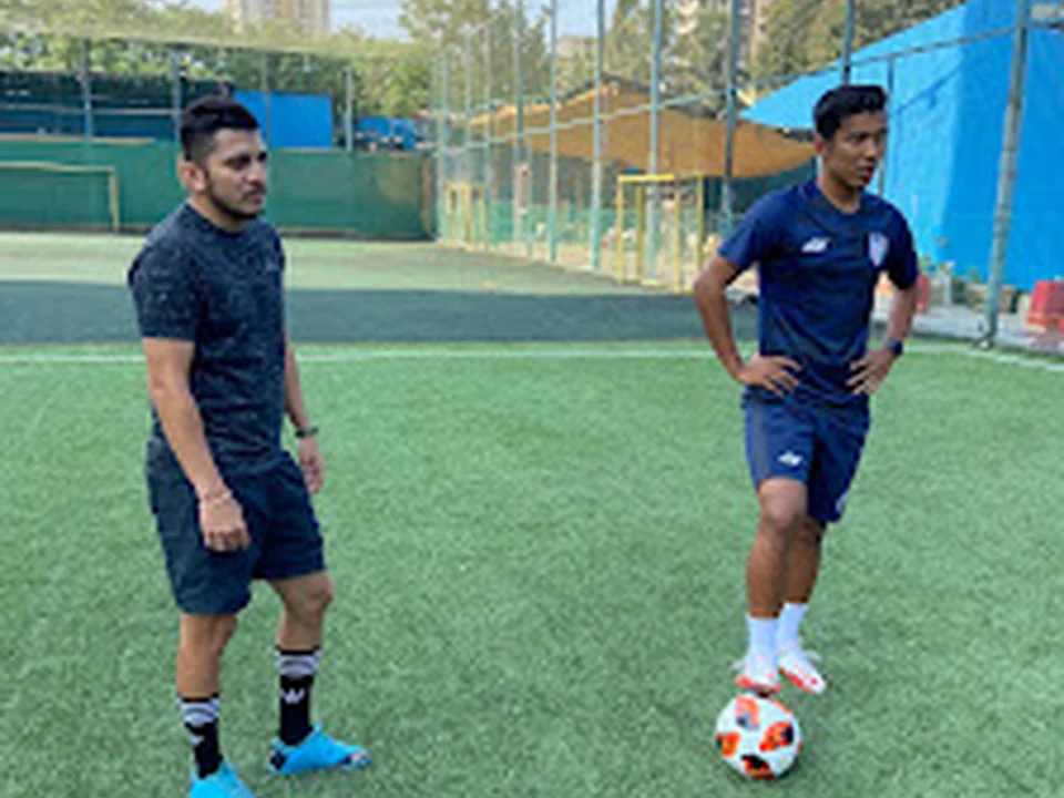 Foto de Soccerstarzz academy
