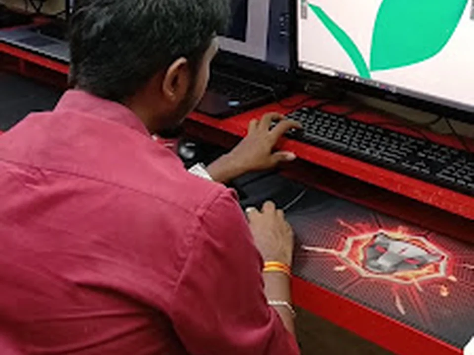 Softpro Academy - Graphic Design Courses at Andheri Mumbai