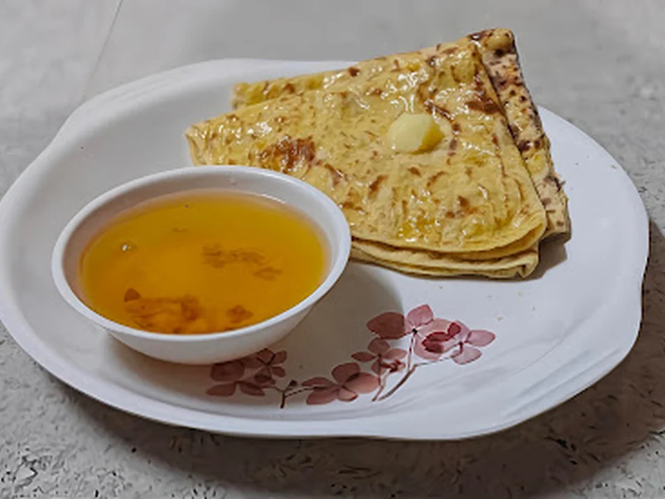 SONAL PURANPOLI