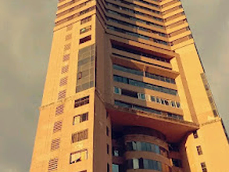 Soni Asuramji Lachhaji & Company