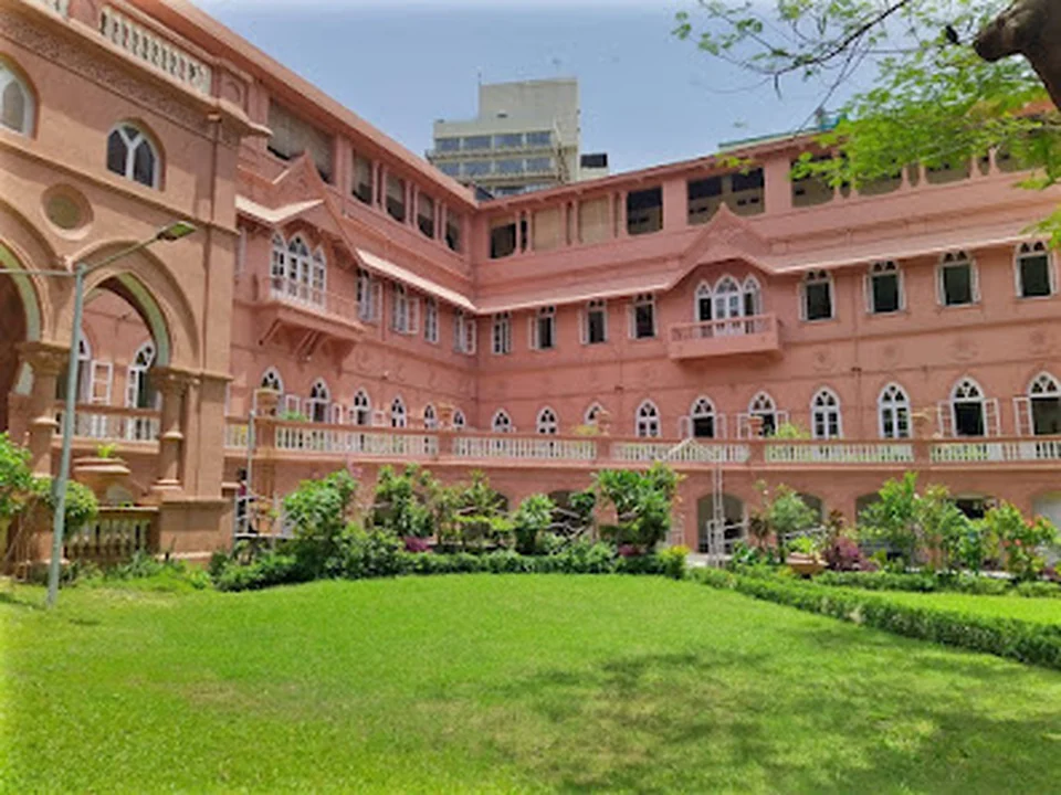 Sophia College (AUTONOMOUS)