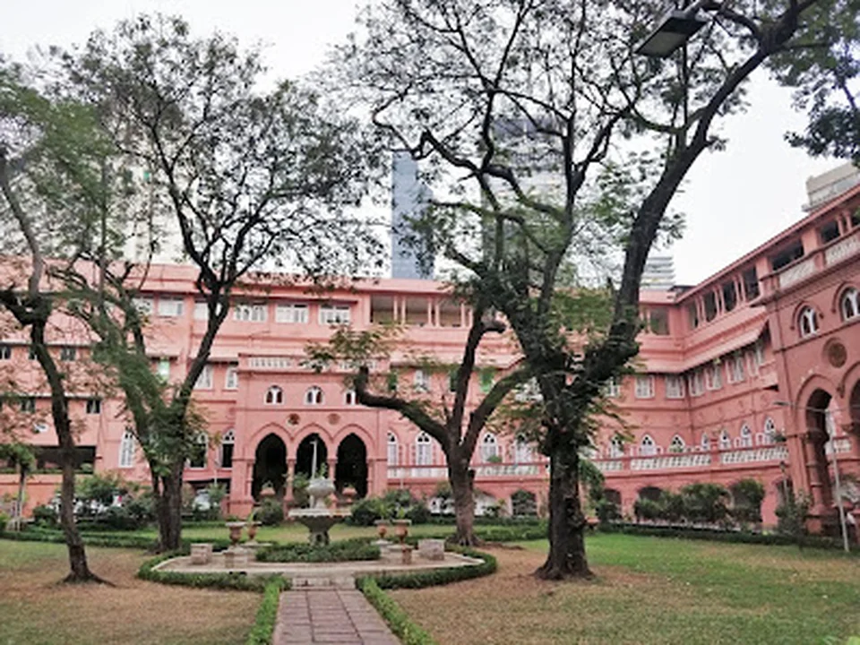 Sophia Polytechnic College