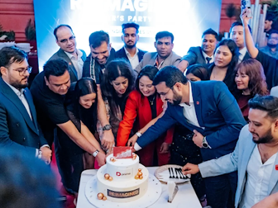 SOS PARTY - Offsite Mice Event Management Company Mumbai