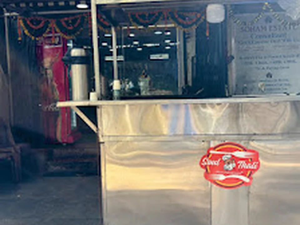 Soul Thali Pure Veg Restaurant