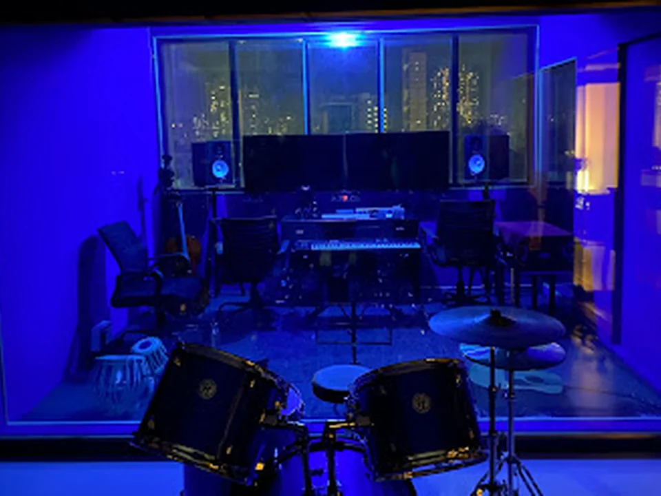 SoulFul Musik Studio