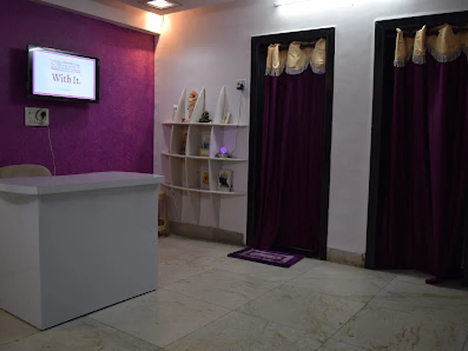 SOUMANASYA PSYCHIATRY CLINIC
