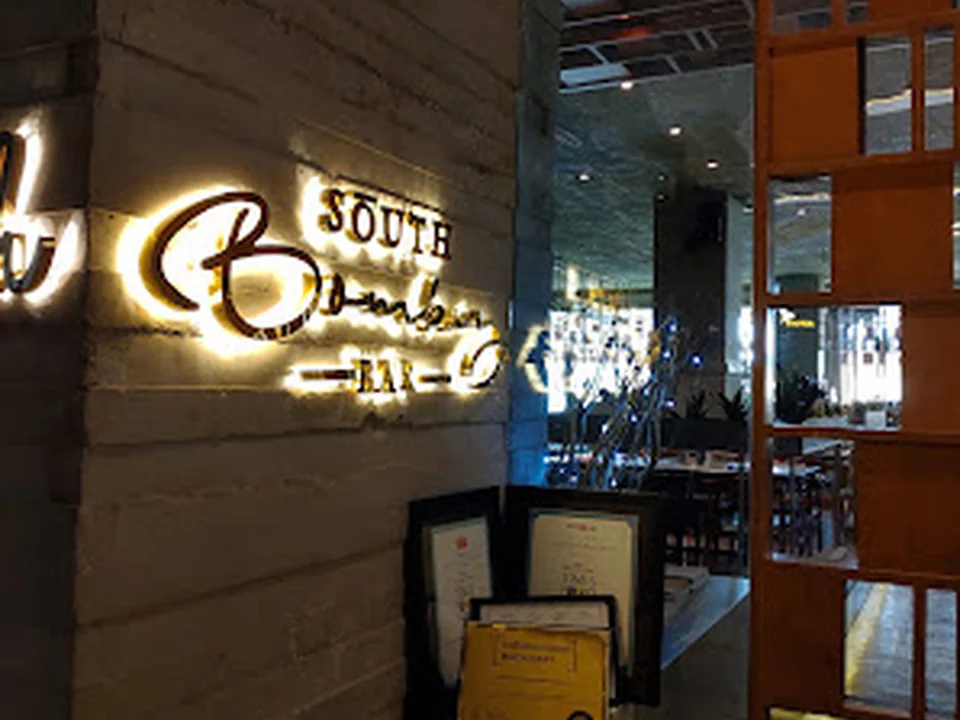 South Bombay Bar