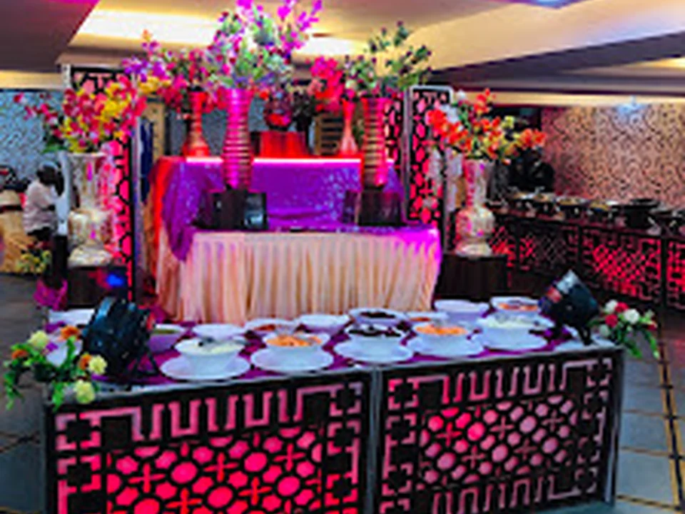 South Indian wedding caterers & planners - Shree Dharma Saastha Caterers