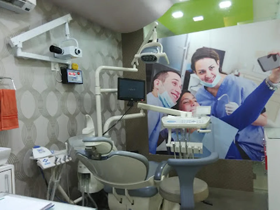 Sparkle Dental Care