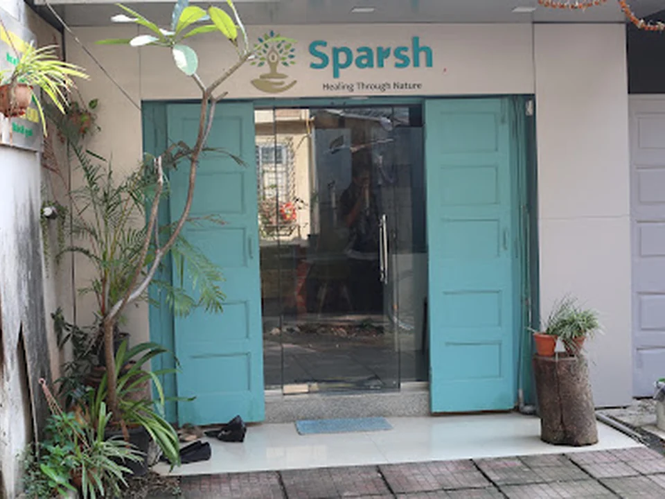 SPARSH Naturopathy Clinic, Plant based nutrition