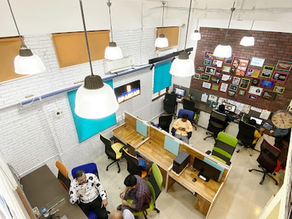 SPARTAN COWORK - BEST CO-WORKING SPACE IN MUMBAI FOR - DESKS, CABINS, VIRTUAL OFFICE SOLUTIONS
