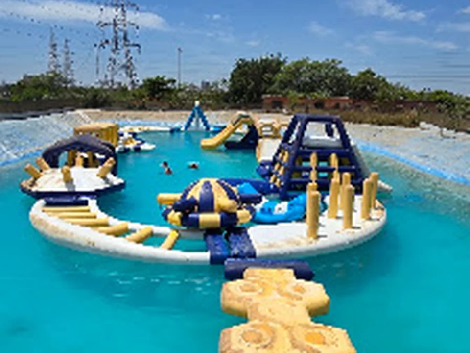 Splash Aquapark