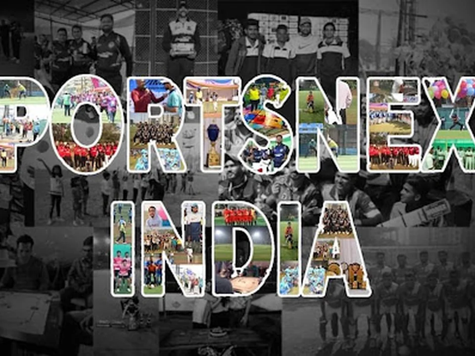 SportsNext India Private Limited