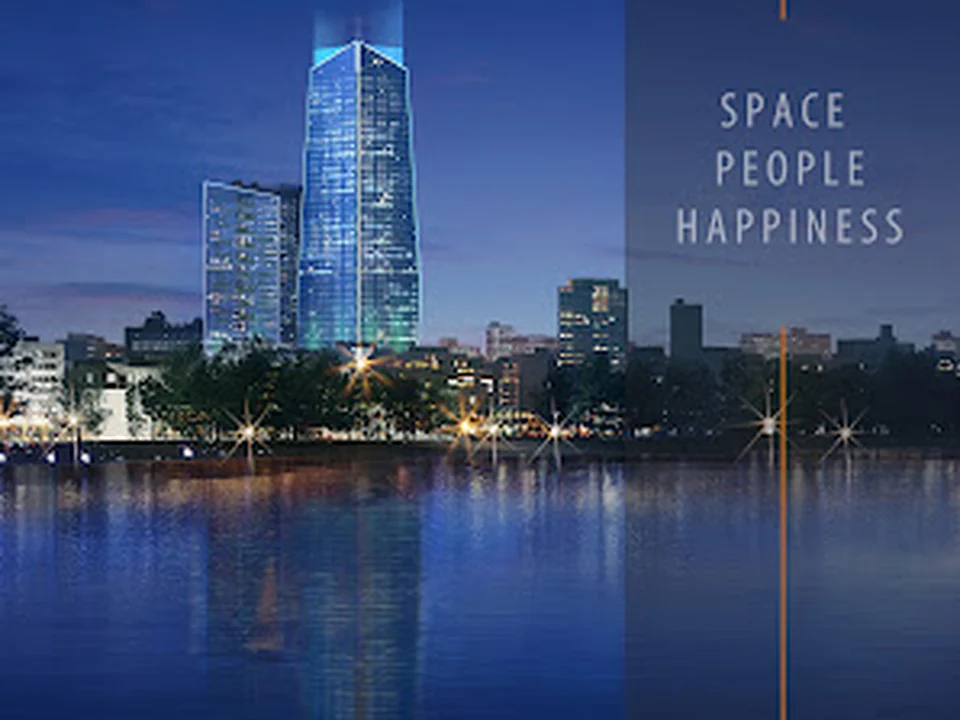SSA Architects