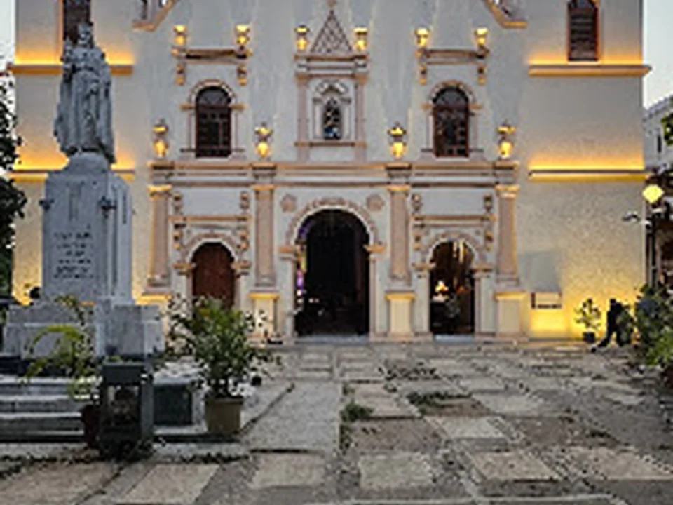 St. Andrew's Church