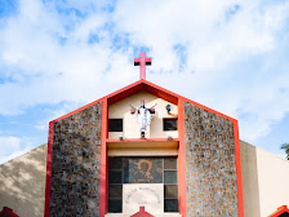 St. John the Evangelist Church