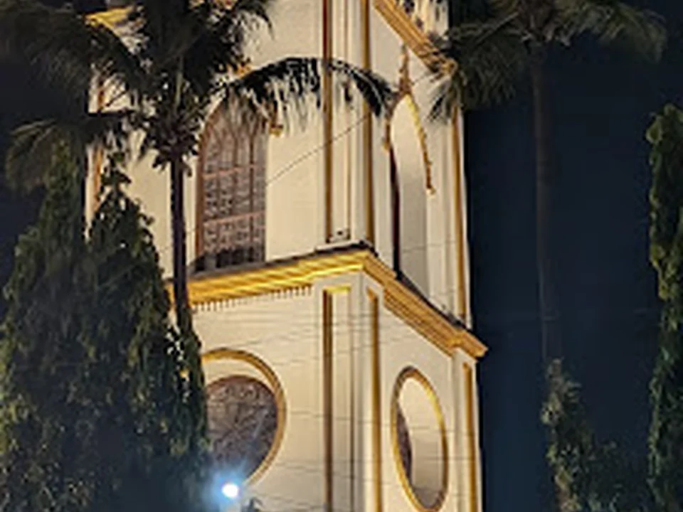 St. Thomas’ Cathedral ( C.N.I ), Mumbai