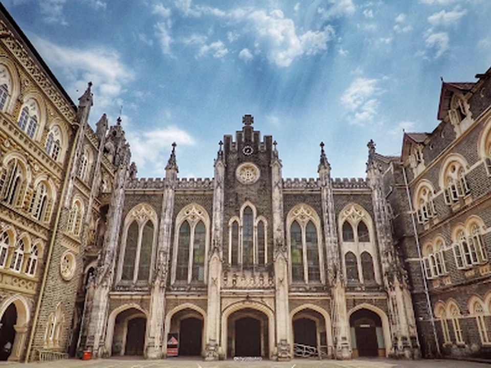 St. Xavier's College (Autonomous)