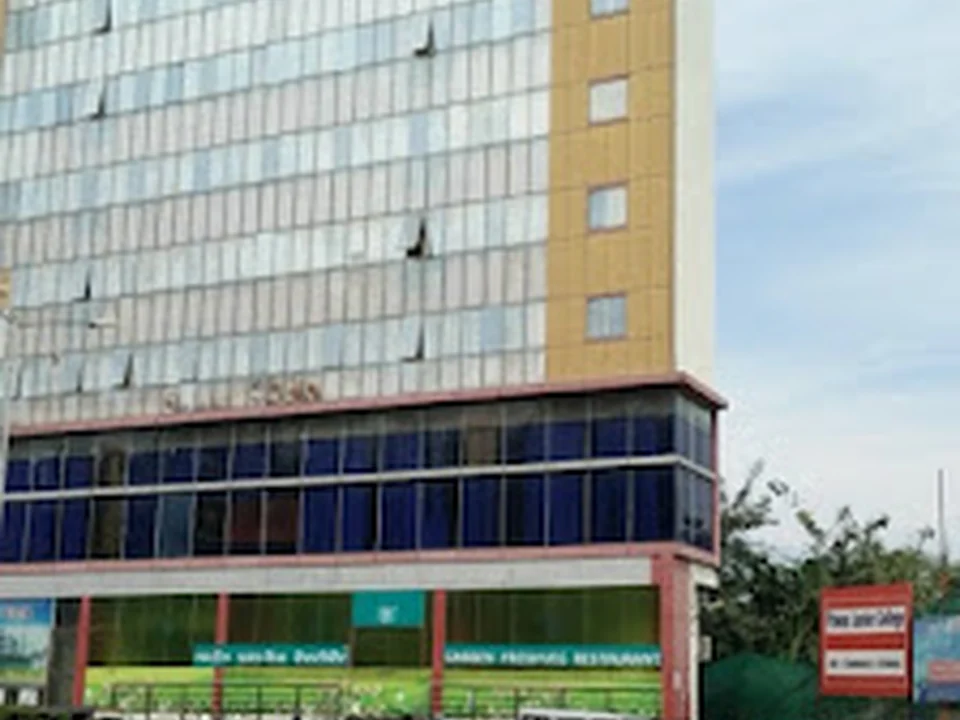 St.Xaviers College