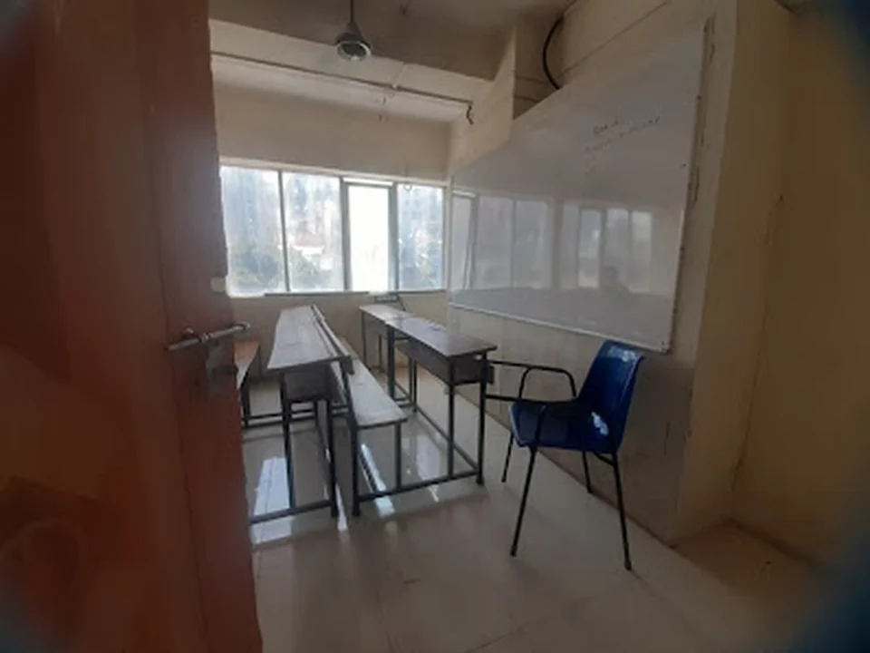 St.Xaviers Junior College