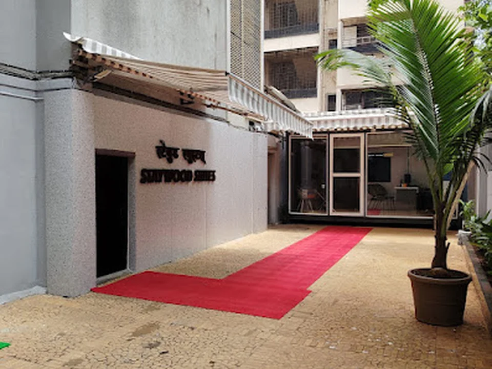 Staywood Suites, Mumbai