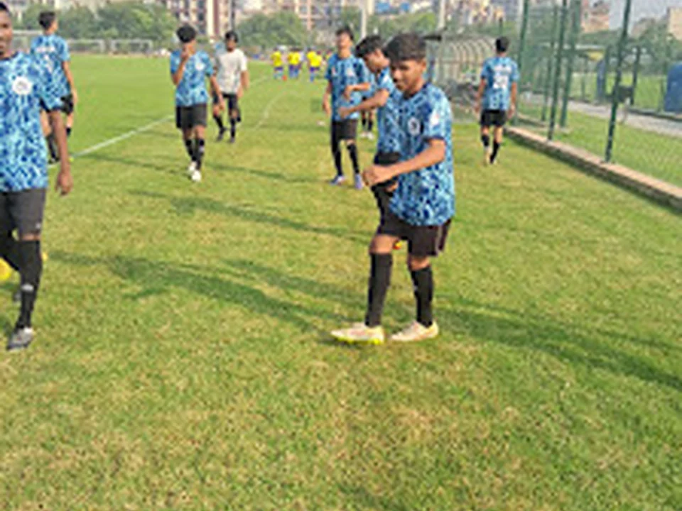 Street Star Football Academy